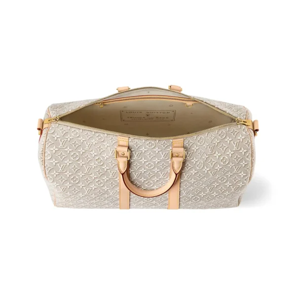 SUPERCLONE-2026-06-30T085247.162-88fa74776cfc.webp Louis Vuitton Keepall Bandoulière Bag Beige Pepper 45cm M29670