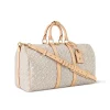 SUPERCLONE-2026-06-30T085252.841-9dee4f79029e.webp Louis Vuitton Keepall Bandoulière Bag Beige Pepper 45cm M29670