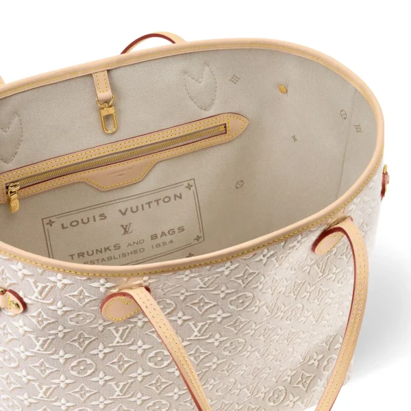 SUPERCLONE-2026-06-30T090407.353-6e3b883e2304.webp Louis Vuitton Neverfull MM Monogram Emblème Peuplier Motif 47cm M2A381