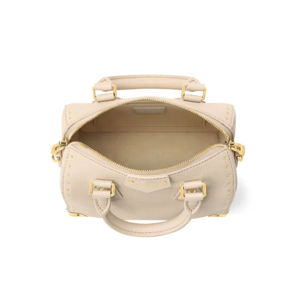 SUPERCLONE-2026-06-30T100433.605-e36ade549e17.webp Louis Vuitton Speedy Trunk Almond Calfskin 20.5cm M29876