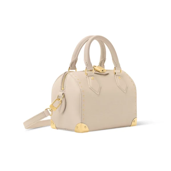 SUPERCLONE-2026-06-30T100437.378-311a2486f3e0.webp Louis Vuitton Speedy Trunk Almond Calfskin 20.5cm M29876