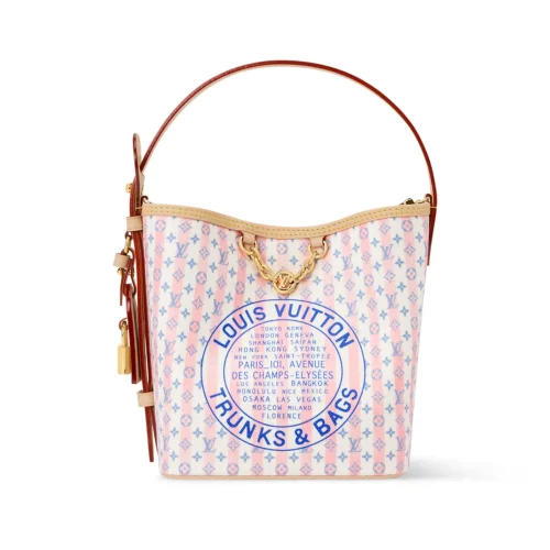 Louis Vuitton All In BB Bag 16cm M29115
