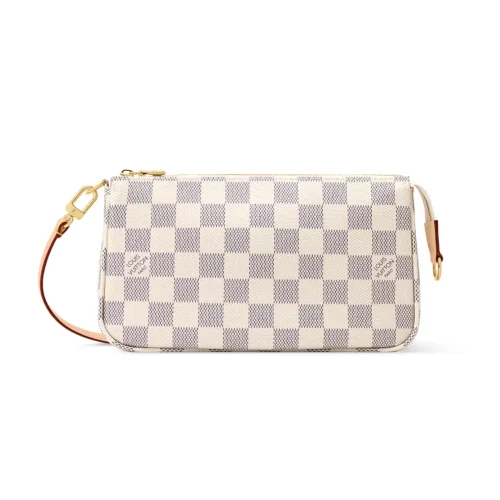 Louis Vuitton Pochette Accessory Bags 22cm N40915