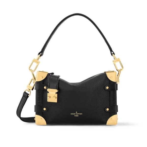 SUPERCLONE-2026-07-01T093914.615-d2c7dda1eb3d.webp Louis Vuitton PM Side Trunk Bag Black 19cm M23817