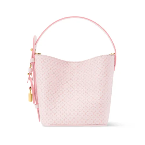 Louis Vuitton All In BB Bag Light Bliss 16cm M28886