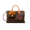 SUPERCLONE-2026-07-01T142217.994.webp Louis Vuitton Speedy Soft 30 Bag Monogram Orange M27512