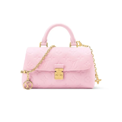 SUPERCLONE-2026-07-02T092634.971.webp Louis Vuitton Madeleine Nano Bag Confetti Pink 21cm M29448
