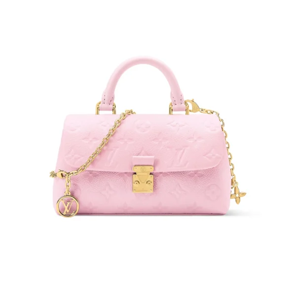 SUPERCLONE-2026-07-02T092634.971.webp Louis Vuitton Madeleine Nano Bag Confetti Pink 21cm M29448