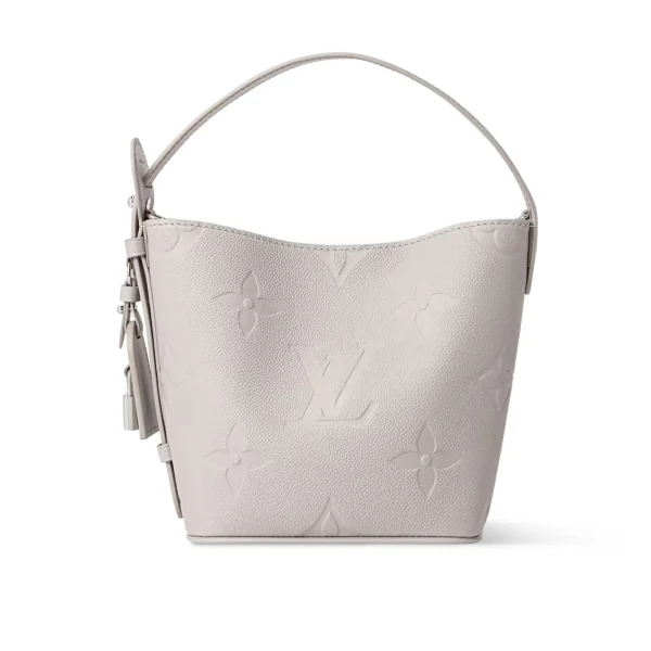SUPERCLONE-2026-07-02T093751.249.webp Louis Vuitton All In BB Bag Brume Grey 16cm M28342