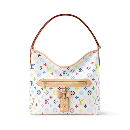 SUPERCLONE-2026-07-02T114455.271.webp Louis Vuitton LV x TM Lineup Bag Multiple Colors/White 34.5cm M27582