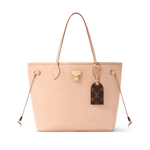 SUPERCLONE-2026-07-02T151617.839.webp Louis Vuitton Neverfull MM Bag Beige 47cm M27635
