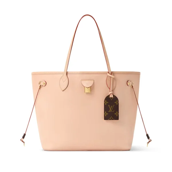 SUPERCLONE-2026-07-02T151617.839.webp Louis Vuitton Neverfull MM Bag Beige 47cm M27635