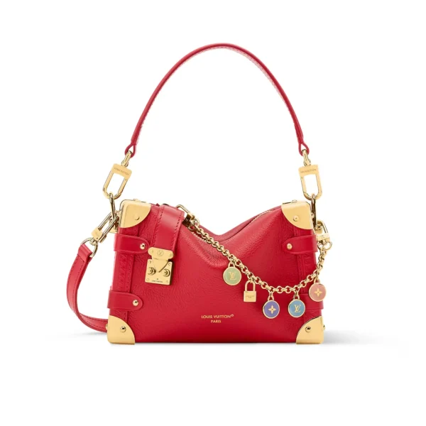 SUPERCLONE-2026-07-03T091910.017.webp Louis Vuitton PM Side Trunk Bag Sari Red 19cm M28333