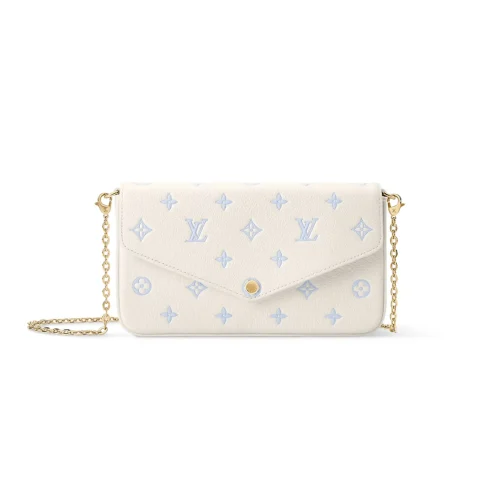 Louis Vuitton Pochette Félicie Bag 21cm M28127