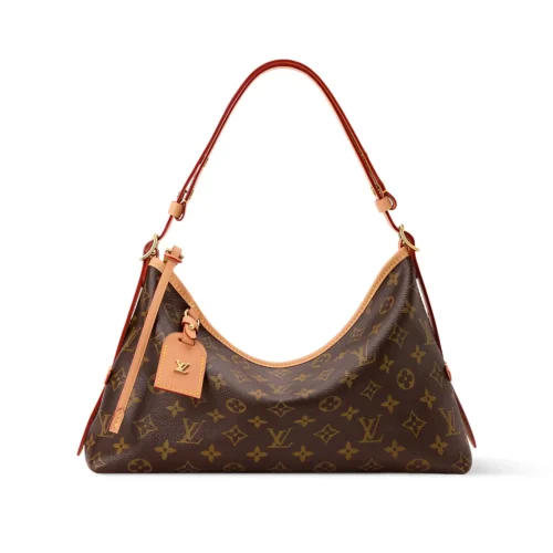 SUPERCLONE-2026-07-03T094530.642.webp Louis Vuitton CarryAll East West Bag Monogram Canvas 36cm M28101