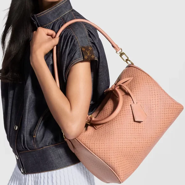 SUPERCLONE-2026-07-03T105953.926.webp Louis Vuitton Speedy Soft 30 Bag Chestnut Color 30cm M28522