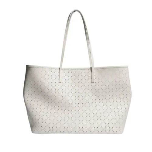 SUPERCLONE-2026-07-07T144810.441-43bfd3530898.webp Gucci Tribeca Large Tote Bag 38cm/15in White Leather GG 874745