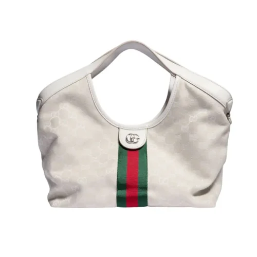 SUPERCLONE-2026-07-07T151648.357-c5147b13cc43.webp Gucci Giglio Small Tote Bag 25cm/9.8in Ivory GG Canvas 860845