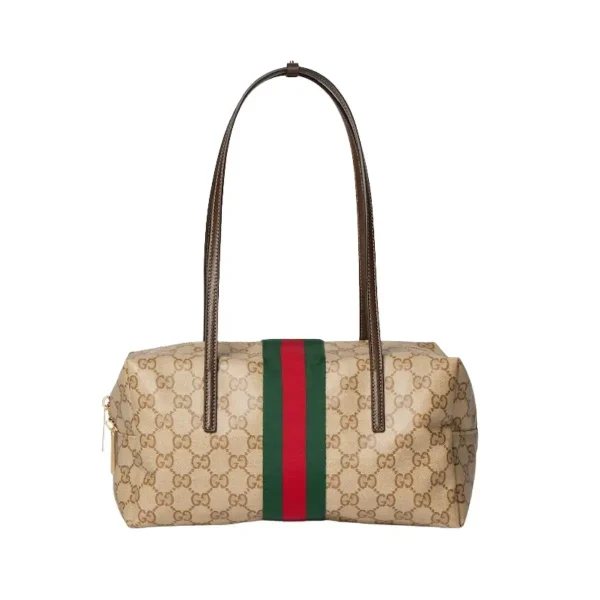 SUPERCLONE-2026-07-07T160121.453-5db9babd60ec.webp Gucci Melrose Medium Boston Bag 29cm/11.4in Sand And Brown GG Canvas 875228 FAF79 8547