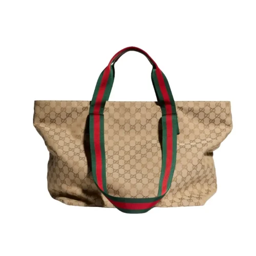 SUPERCLONE-2026-07-07T161406.774-1b7e6496070c.webp Gucci GG Medium Tote Bag 36cm/14.2in Sand And Brown GG Canvas 875929