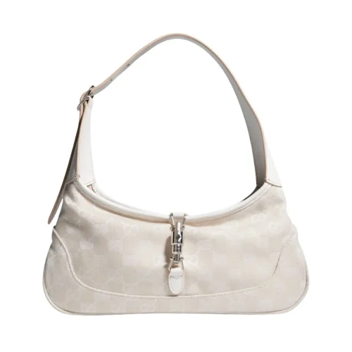SUPERCLONE-2026-07-09T112449.512-f6ee028ffaff.webp Gucci Jackie Slim Medium Shoulder Bag 27.9cm/11in Ivory GG Canvas 874744