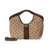 SUPERCLONE-2026-07-09T134126.267-58ac801f14a5.webp Gucci Giglio small Tote Bag 25cm/9.8in Beige And Brown 860845