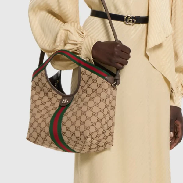 SUPERCLONE-2026-07-09T134738.154-1-2439e7cbc427.webp Gucci Giglio small Tote Bag 25cm/9.8in Beige And Brown 860845