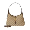 SUPERCLONE-2026-07-09T141323.341-19148759ac5d.webp Gucci Jackie 1961 Medium Shoulder Bag 31.5cm/12.4in Sand And Brown 863136