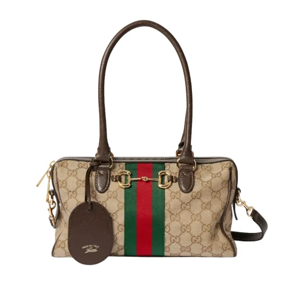 SUPERCLONE-2026-07-09T143330.633-d1c99dfbd437.webp Gucci Borsetto Medium Boston Bag 28cm/11in Sand And Brown 866732