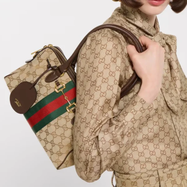 SUPERCLONE-2026-07-09T143839.295-1-fc14335967bb.webp Gucci Borsetto Medium Boston Bag 28cm/11in Sand And Brown 866732