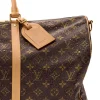 SUPERCLONE-2026-08-10T144320.423.webp Louis Vuitton Keepall Bandoulière 50 Bag Monogram M2A497