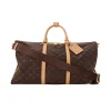 SUPERCLONE-2026-08-10T144327.395.webp Louis Vuitton Keepall Bandoulière 50 Bag Monogram M2A497