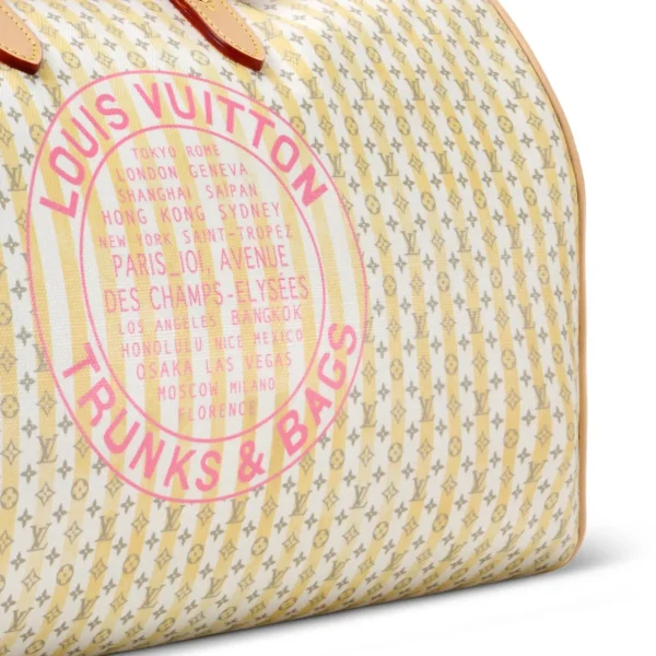 SUPERCLONE-2026-08-10T152128.161.webp Louis Vuitton Keepall Bandoulière Bag 50cm/19.7in Banana Yellow M28678