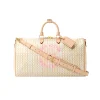 SUPERCLONE-2026-08-10T152430.646.webp Louis Vuitton Keepall Bandoulière Bag 50cm/19.7in Banana Yellow M28678
