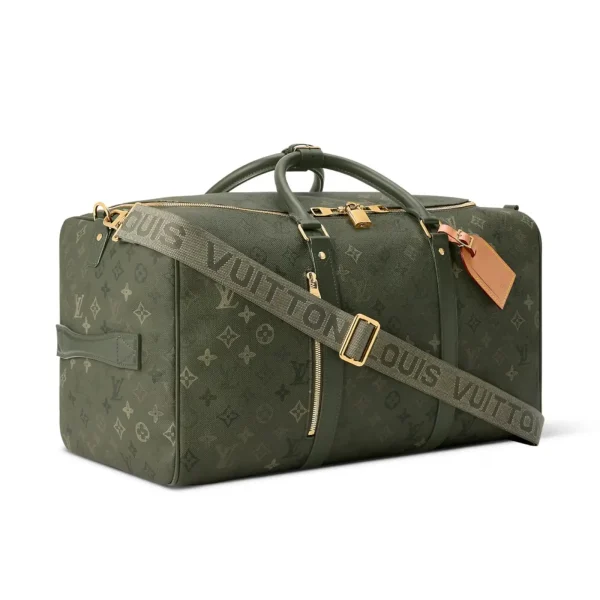 SUPERCLONE-2026-08-10T160457.032-2.webp Louis Vuitton Backpack 50cm/19.7in Khaki Green M26964