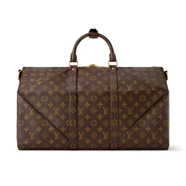 SUPERCLONE-2026-08-10T161150.883.webp Louis Vuitton Bag 50cm/19.7in Monogram Canvas M26131