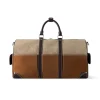 SUPERCLONE-2026-08-10T162600.437.webp Louis Vuitton Keepall Bandoulière Bag 50cm/19.7in Tan Monogram Suede Leather M26127