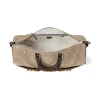 SUPERCLONE-2026-08-10T162604.954.webp Louis Vuitton Keepall Bandoulière Bag 50cm/19.7in Tan Monogram Suede Leather M26127