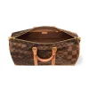 Louis Vuitton Keepall Bandoulière Bag 50cm/19.7in Brown Monogram Landscape M26119