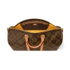SUPERCLONE-2026-08-10T165442.778.webp Louis Vuitton Keepall Bandoulière Bag 50cm/19.7in Perforated Monogram Canvas M29163