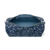 SUPERCLONE-2026-08-11T150541.189.webp Louis Vuitton Keepall Bandoulière Bag 50cm/19.7in Navy Blue Calfskin M28836