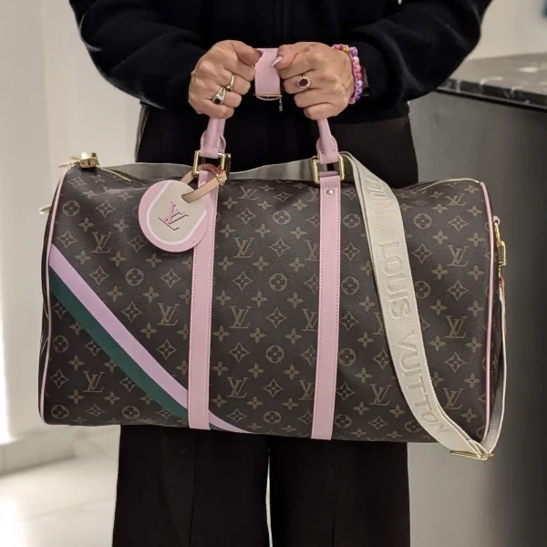 SUPERCLONE-2026-08-11T154241.930.webp Louis Vuitton Keepall Bandoulière 45cm/17.7in Monogram Coated Canvas M25822