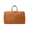 SUPERCLONE-2026-08-11T164546.255.webp Louis Vuitton Keepall Bandoulière 45cm/17.7in Tan Epi Cowhide M3A054
