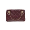SUPERCLONE-2026-08-14T165534.033-12c1918d08ae.webp Chanel Mini Shopping Bag Sheepskin & Gold-plated Metal 25cm/9.8in Dark Red Wine AS6248