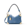 SUPERCLONE-2026-08-28T104540.228.webp Louis Vuitton Side Trunk PM 19cm/7.5in Blue Jeans Calf leather M27436