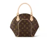 TBB-1-a88bbe31ecf2.webp Louis Vuitton Ellipse Pm Bag ‘Monogram Coated’ 35Cm M46196, Designer Handbags, Womens Purse, luxury bags