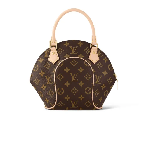 TBB-1-a88bbe31ecf2.webp Louis Vuitton Ellipse Pm Bag ‘Monogram Coated’ 35Cm M46196, Designer Handbags, Womens Purse, luxury bags
