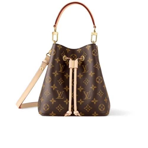 TBNB-1-2-3-a088410b17cb.webp Louis Vuitton N?Ono? Bb Bag Monogram Brown 20Cm M46581, Designer Handbags, Womens Purse, luxury bags