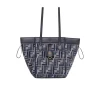 TBNB-1-34-9501bce90db2.webp Fendi Origami Mini Transformable Bag Dark Blue 16Cm