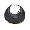 TBNB-1-36-12c65b1806d8.webp Fendi Fendigraphy Mini Leather Bag Black 20Cm